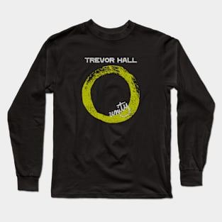 Trevor Hall Long Sleeve T-Shirt